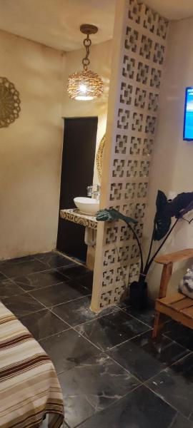 Casa xtabay